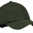 Port Authority    Sueded Cap