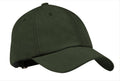 Port Authority    Sueded Cap