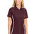 Sport-Tek Women's   PosiCharge   Micro-Mesh Colorblock Polo
