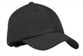 Port Authority    Sueded Cap