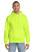 Port & Co Men's   Tall Essential Fleece Pullover Hooded Sweatshirt