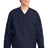 Sport-Tek Men's   V-Neck Raglan Wind Shirt
