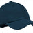 Port Authority    Sueded Cap
