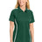 Sport-Tek Women's   PosiCharge   Micro-Mesh Colorblock Polo