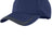 Sport-Tek Men's   Pique Colorblock Cap
