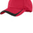 Sport-Tek Men's   Pique Colorblock Cap