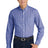 Port Authority Men's    Broadcloth Gingham Easy Care Shirt W644