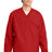 Sport-Tek Men's   V-Neck Raglan Wind Shirt