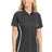 Sport-Tek Women's   PosiCharge   Micro-Mesh Colorblock Polo