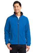 Port Authority Men's   Enhanced Value Fleece Full-Zip Jacket-1