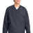 Sport-Tek Men's   V-Neck Raglan Wind Shirt