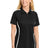 Sport-Tek Women's   PosiCharge   Micro-Mesh Colorblock Polo