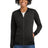 Sport-Tek Women's    Lightweight French Terry Bomber LST274
