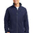 Port Authority Men's   Enhanced Value Fleece Full-Zip Jacket