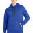 Sport-Tek Men's   Tech Fleece Hooded Sweatshirt