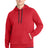 Sport-Tek Men's   Tech Fleece Hooded Sweatshirt