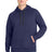 Sport-Tek Men's   Tech Fleece Hooded Sweatshirt