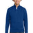 District Men's   V.I.T.  Fleece 1/4-Zip DT6106