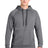Sport-Tek Men's   Tech Fleece Hooded Sweatshirt