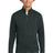 District Men's   V.I.T.  Fleece 1/4-Zip DT6106