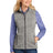 Port Authority Women's    Sweater Fleece Vest L236