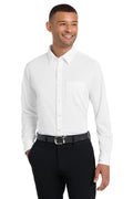 Port Authority Men's   DiMen'sion Knit Dress Shirt