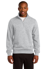 Sport-Tek Men's   Tall 1/4-Zip Sweatshirt