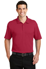 Port Authority Men's   Silk Touch   Interlock Performance Polo