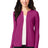 Port Authority Women's   Concept Stretch Button-Front Cardigan-1
