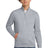District Men's   V.I.T.  Fleece 1/4-Zip DT6106