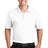 Port Authority Men's   Silk Touch   Interlock Performance Polo