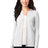 Port Authority Women's   Concept Stretch Button-Front Cardigan-1