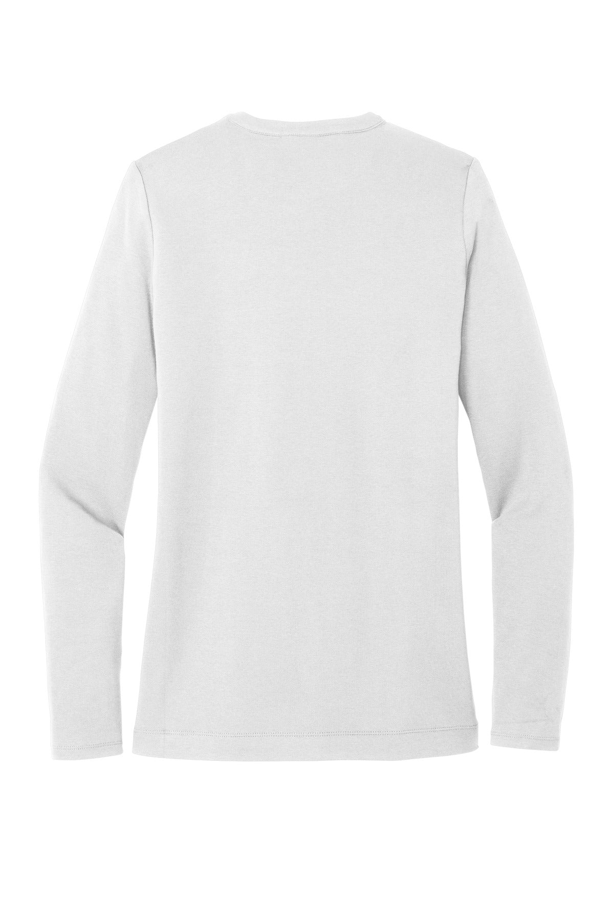 Port Authority Women's   Concept Stretch Button-Front Cardigan-4