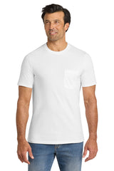Volunteer Knitwear Men's   All-American Pocket Tee VL100P