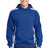 Sport-Tek Men's   Sleeve Stripe Pullover Hooded Sweatshirt