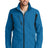Port Authority Men's   Back-Block Soft Shell Jacket