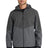 Port Authority Men's    Tech Rain Jacket J406