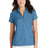 Port Authority Women's   Textured Camp Shirt
