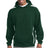 Sport-Tek Men's   Sleeve Stripe Pullover Hooded Sweatshirt