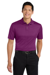 Port Authority Men's   Performance Fine Jacquard Polo