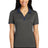 Sport-Tek Women's   Heather Contender   Contrast Polo