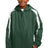 Sport-Tek Youth   Fleece-Lined Colorblock Jacket