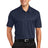 Sport-Tek Men's   PosiCharge   Active Textured Colorblock Polo-1