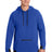 Sport-Tek Men's   PosiCharge   Strive Hooded Pullover ST571