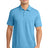 Sport-Tek Men's    PosiCharge    Tri-Blend Wicking Polo