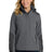 Port Authority Women's   Insulated Waterproof Tech Jacket L405