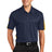 Sport-Tek Men's   PosiCharge   Active Textured Colorblock Polo-1