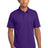 Sport-Tek Men's   PosiCharge   Active Textured Colorblock Polo