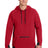 Sport-Tek Men's   PosiCharge   Strive Hooded Pullover ST571
