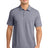 Sport-Tek Men's    PosiCharge    Tri-Blend Wicking Polo